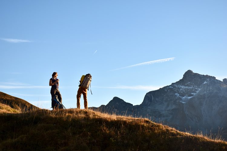 Mitarbeiteranlass Schweiz